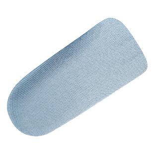 足弓内增高鞋垫男增高垫女软底不累脚正高爆米花舒适吸汗防臭减震