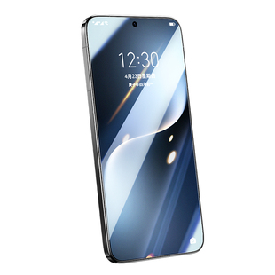 闪魔适用荣耀magic7钢化膜适用华为荣耀magic7手机膜magic7秒贴高清支持超声波解锁防指纹honor手机保护贴膜