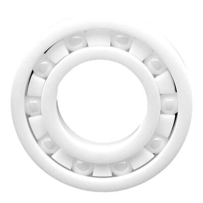 氧化锆绝缘耐酸碱陶瓷轴承