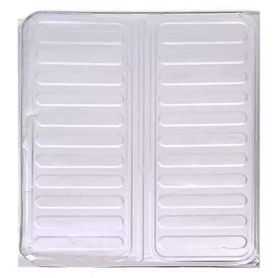 厨房挡油板煤气灶铝箔挡油隔热板