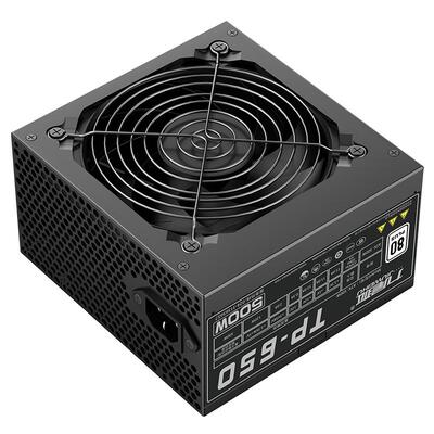 26年热销商品/九尾狐TP550电源