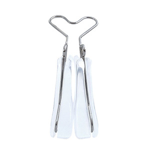 日本鼻夹美鼻神器鼻梁增高器缩鼻翼挺鼻器鼻中隔偏曲矫正隆鼻术后