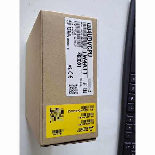 【议价-可维修】MITSUBISHI CPU模块 Q04UDVCPU/二手均有货