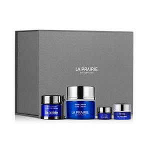 【新年礼物】莱珀妮鱼子精华新升臻享套装 紧致抗皱滋养礼盒