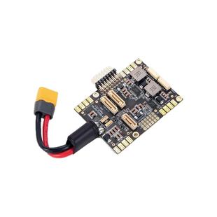 Holybro 合力 PM07 Pixhawk 4 飞控 电源模块 电流计 分电板 PIX4