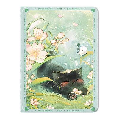 适用苹果11平板壳高颜值好看猫猫