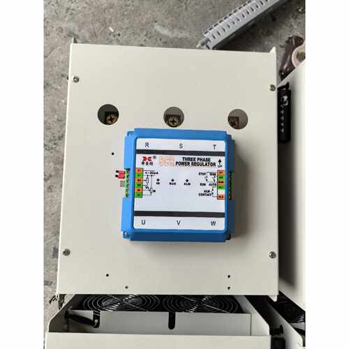 议价希曼顿电力调整器200A，PAC30A-YT-B301-20
