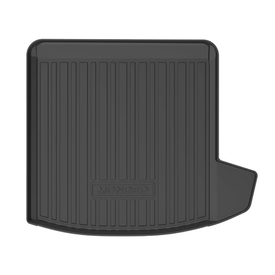 御马福特专用TPE尾箱垫防水耐脏