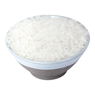 恩施特产富硒大米常规稻家庭装食用米5kg袋10斤长粒香大米煲饭米