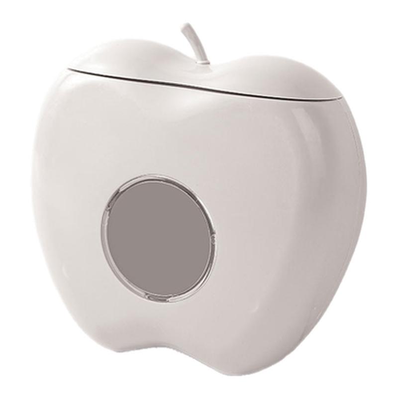 保鲜膜套收纳盒免打孔壁挂抽取式一次性保鲜袋收纳盒厨房家用神器