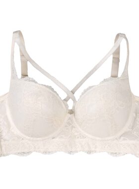 MsKKay防下垂收副乳调整型内衣