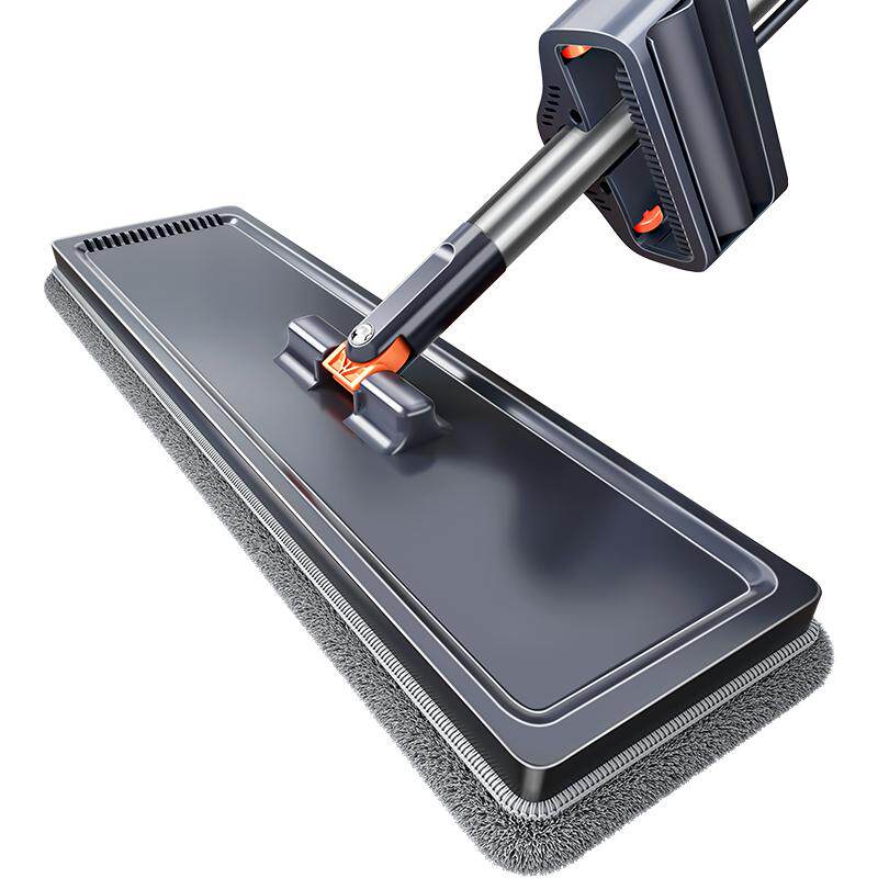 佳帮手拖把2026新款家用一拖净干湿两用墩拖布免手洗平板拖地神器