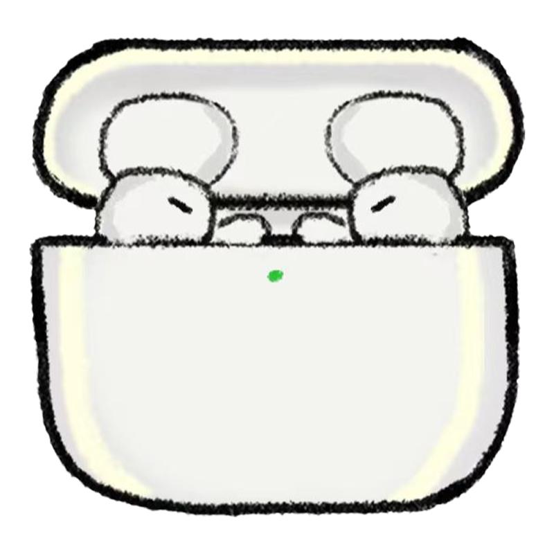2026新款华强北蓝牙耳机Pro3弹窗主动降噪官方非苹安卓果Pro2五代