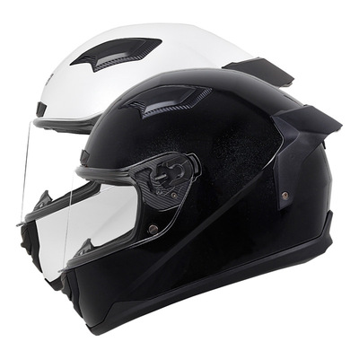 GSB摩托车夏季通风情侣头盔