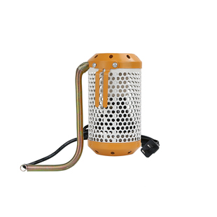 宠物小蜜鼬鹦鹉保暖灯无光陶瓷保温灯鸟类玄凤取暖器防咬加热用品