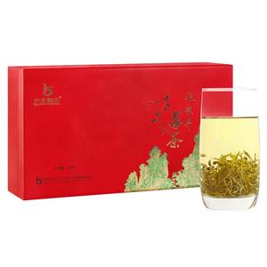 乡水洞天莓茶张家界官方旗舰店特级芽尖礼盒茅岩莓藤茶248g