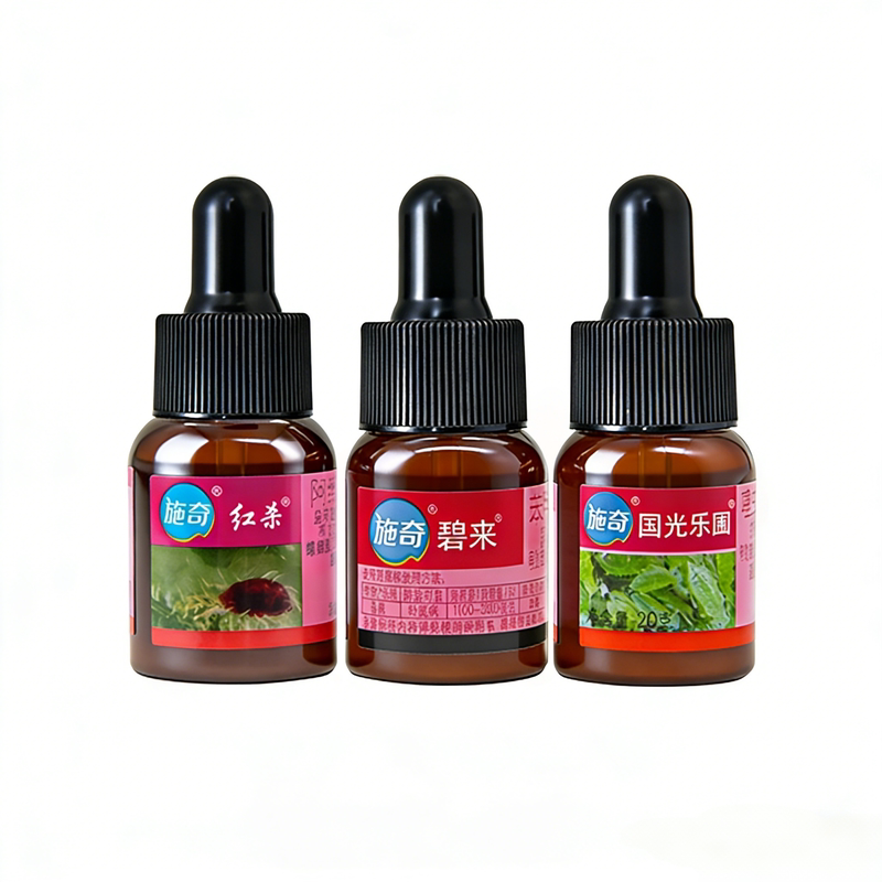 施奇悦季月季花杀虫剂病虫害常用药黑斑白粉病玫瑰蚜虫红蜘蛛专用