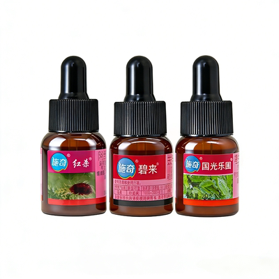 国光红蜘蛛玫瑰花月季花杀虫剂