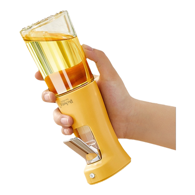 德国plazotta喷油壶厨房家用