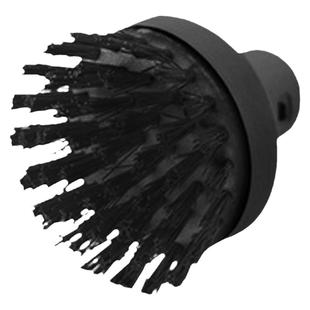 【Karcher卡赫蒸汽清洁机系列配件】大小圆刷熨烫杆玻璃刮附件