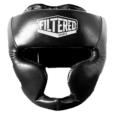 品牌特惠FILTERED猴脸头盔