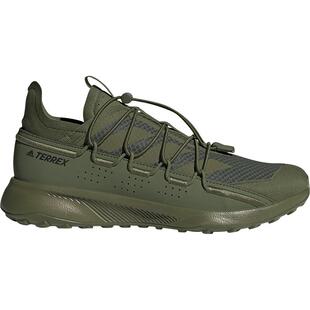 Adidas/阿迪达斯正品TERREX VOYAGER 21男子低帮户外运动鞋H05372