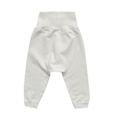 秋冬加厚舒绒棉婴儿裤子大pp裤