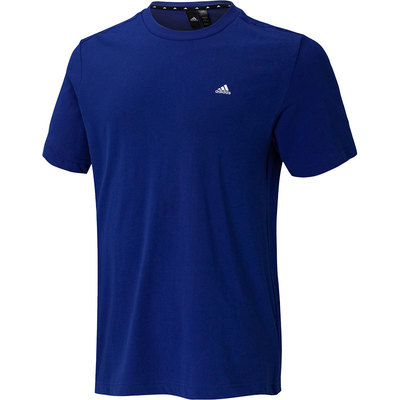 Adidas/阿迪达斯正品当季新款男子透气舒适休闲运动短袖H56353