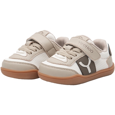 英氏宝宝学步鞋软底防滑男女童