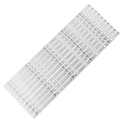 适用海尔LQ55AL88Y81 LQ55AL88U81A3 LQ55AL88Y71灯条 5灯凹背光