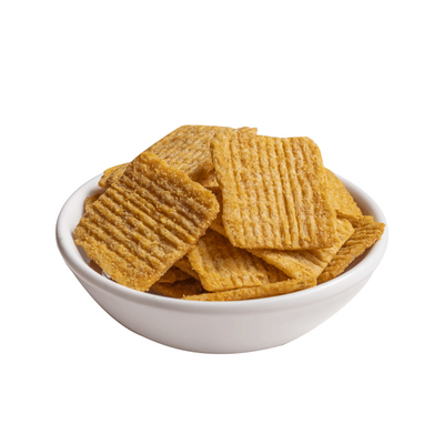 好媳妇花椒锅巴椒香麻辣小零食休闲网红小吃特价小包装手工休