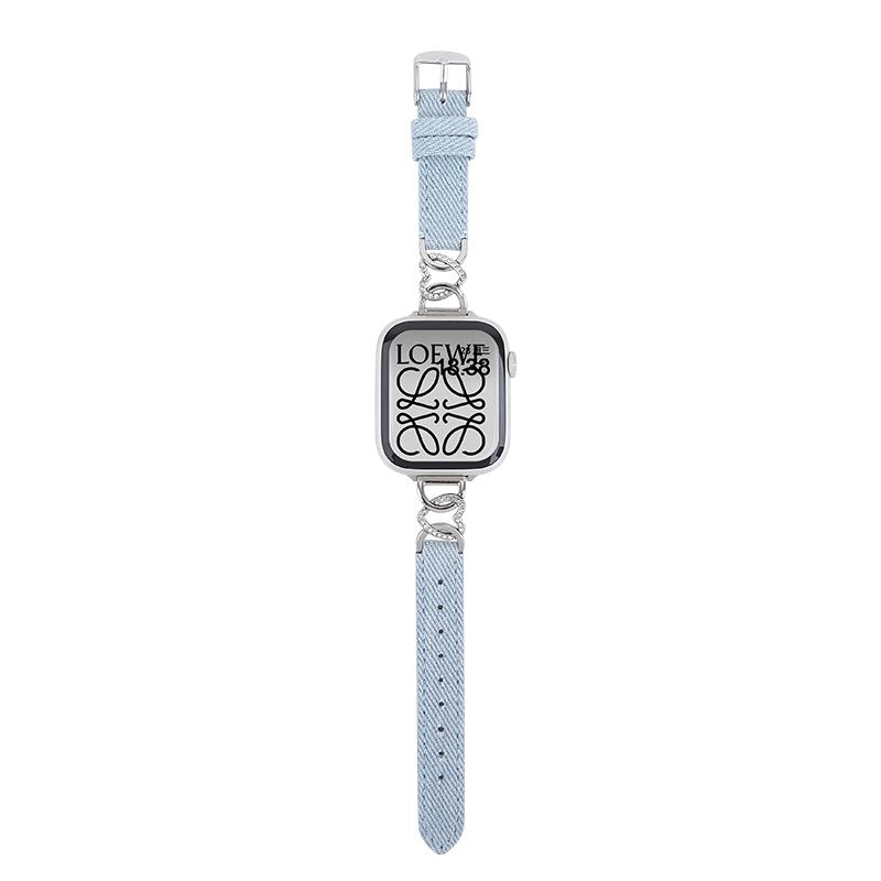 适用于applewatchs10苹果表带