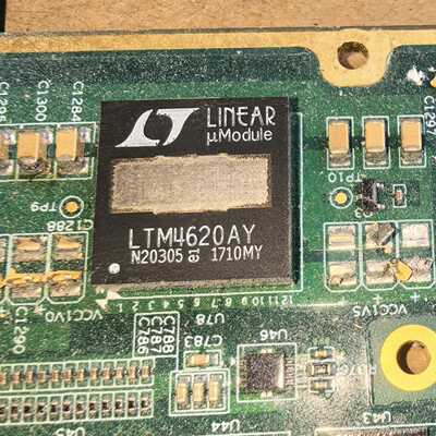 【议价-可维修】LTM4620AY /均有货