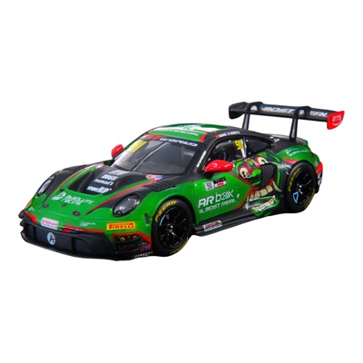 ARBox164911GT3R合金车模