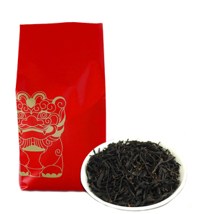 圣荃茶叶 奶茶茶叶原料 大吉岭红茶浑厚型 奶茶饮品店专用茶叶