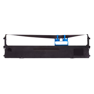 【顺丰包邮】适用得力620k色带DE-620K DL-625K DE-628K DL-930K针式打印机色带架DLS-620K原装品质色带芯