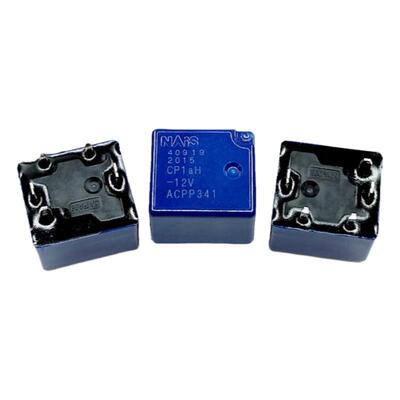 松下宝马汽车继电器CP1aH-12V