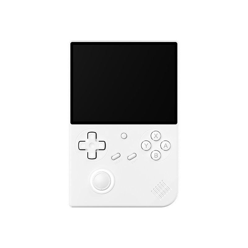 安伯尼克RG40XXV掌上游戏机街机怀旧GBA/PSP/FC摇杆开源掌机