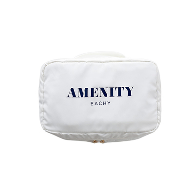 出差大容量收纳袋化妆包eachy