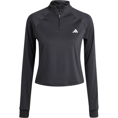 Adidas/阿迪达斯女士长袖T恤