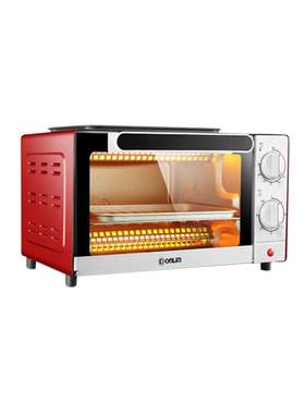 东菱电烤箱TO-Q610厨房正品