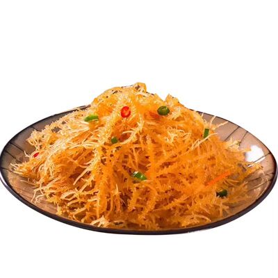 龙须菜海石花菜新鲜长寿菜非开袋即食凉拌专用菜鹿角菜海草海藻