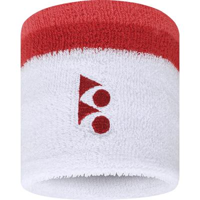 YONEX尤尼克斯运动护腕男yy女网球羽毛球手腕防扭伤吸汗腕带AC019