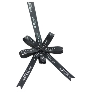 适用祖马龙车载香薰丝带祖玛珑成品蝴蝶结绑带装饰香氛挂绳子