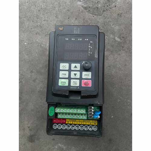 【请询价】金田变频器SLE330S2K0022G3380V2