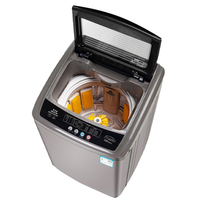 志高洗鞋机全自动家用洗脱一体机