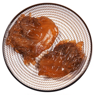 正宗舟山精品野生海蜇头5斤桶装非即食凉拌菜海蜇皮海蜇丝海哲头