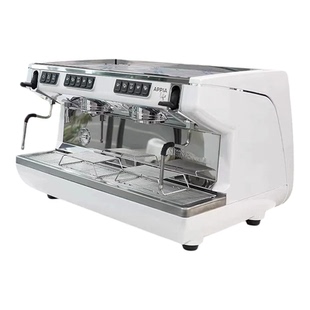 nuova APPIA Life诺瓦三代双头意式半自动咖啡机商用电控意大利