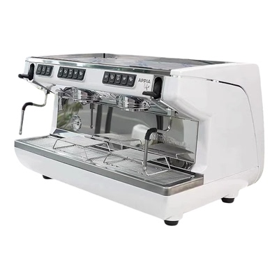 nuovaAPPIALife诺瓦双头咖啡机