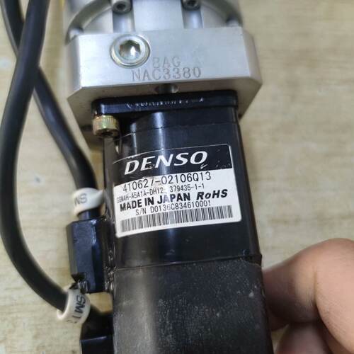 议价DENSO电机加减速机适用